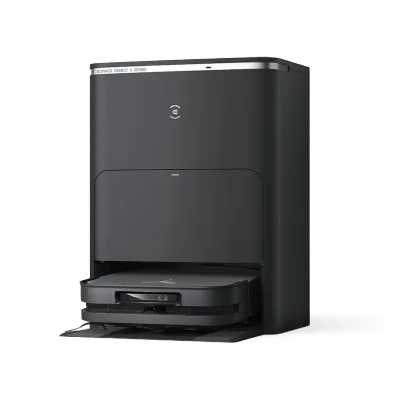 Ecovacs Deebot X5 Pro Omni