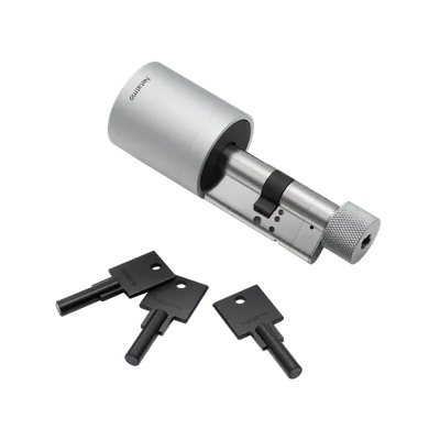 Netatmo Serrure + Clés Connectées