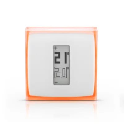 Netatmo Smart Thermostat
