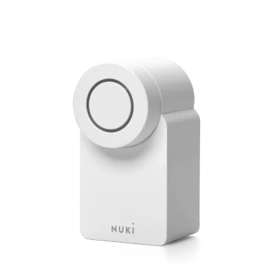 Nuki Smart Lock (4ᵉ génération)
